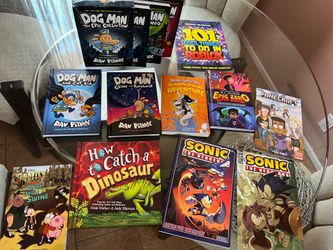 Kid Books