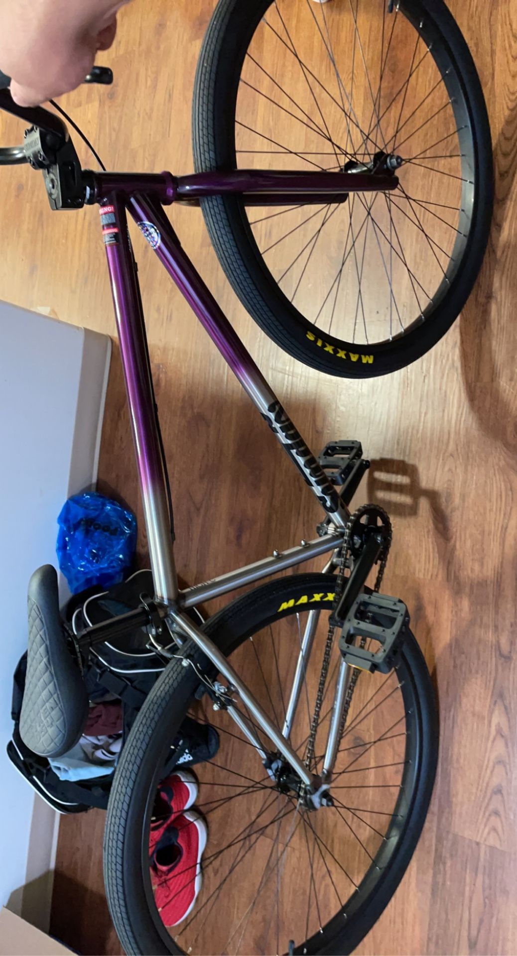 sunday bike 29 inch