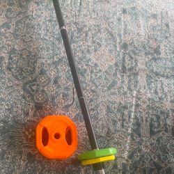 Home Gym Equipment 