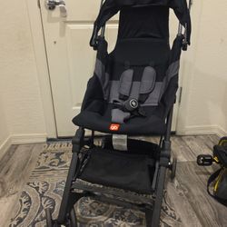 Goodbaby Pocket+ All Terrain Stroller