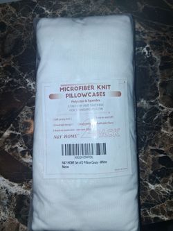 Pillow case