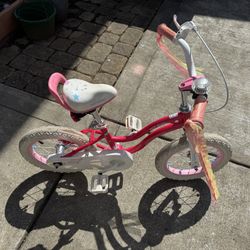 Kids Bike