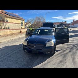 2005 Dodge magnum Hemi