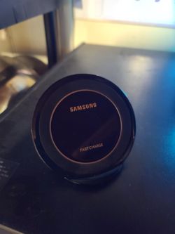 Samsung Wireless Charger 