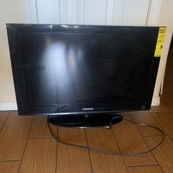 36” Samsung TV