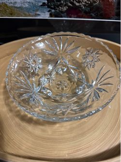 Candy Dish