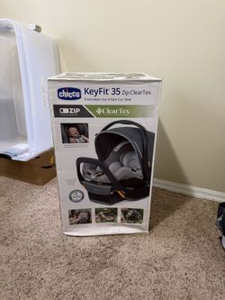 car seat