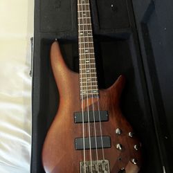 Ibanez Sr500 Bass