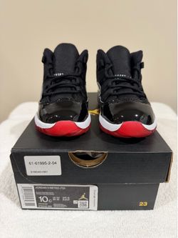 Jordan 11