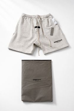Essentials shorts any size