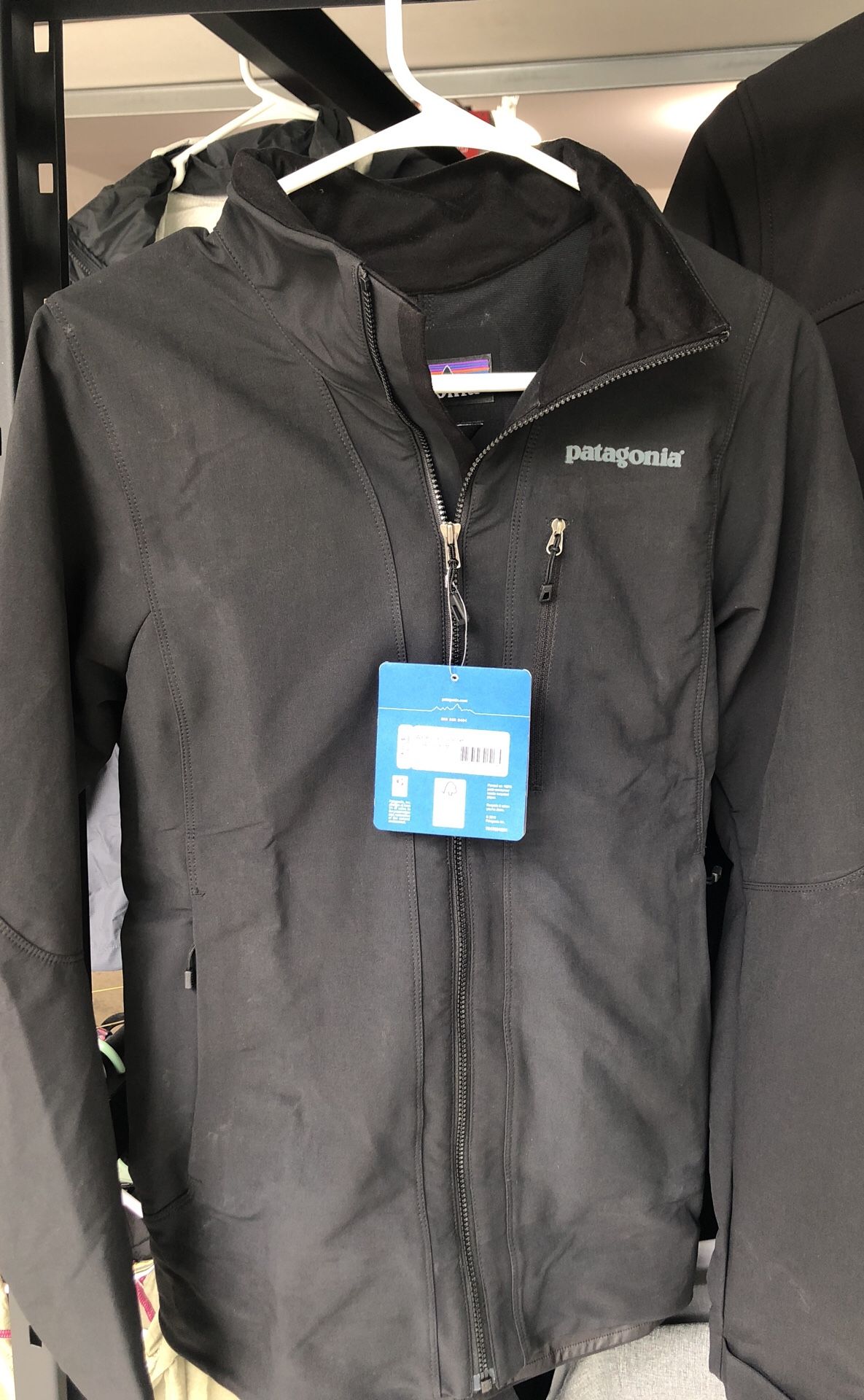 Patagonia alpine guide jacket women’s size medium