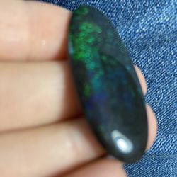  Anamoka matrix Opal Cabochons X Large 