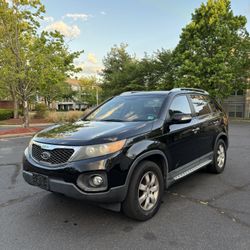 2011 Kia Sorento