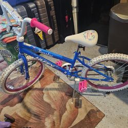 Huffy Sea Star Bike