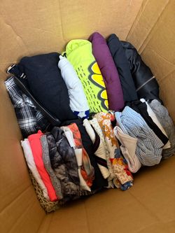 Women’s clothing