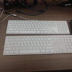 Original MacBook Wireless Keyboards Different Options