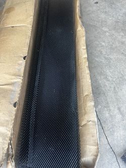 Mesh Metal Gutter Guard
