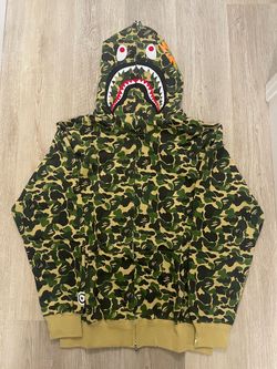 Vape hoodie