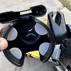 Stroller Cup Holder Attachment 