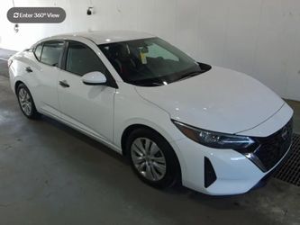 2024 Nissan Sentra