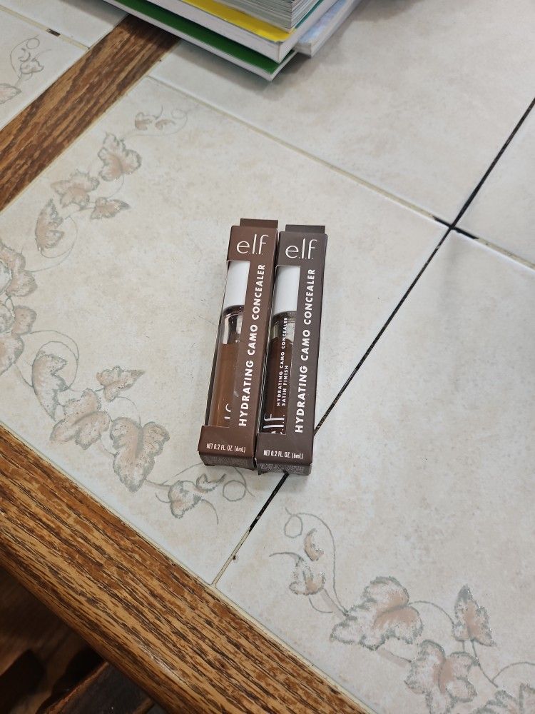 Hydrating Camo Concealer