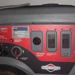 Briggs And Stratton 