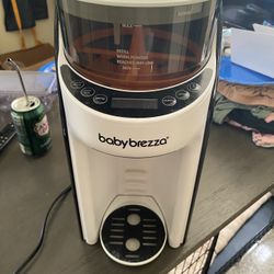 Baby Brezza