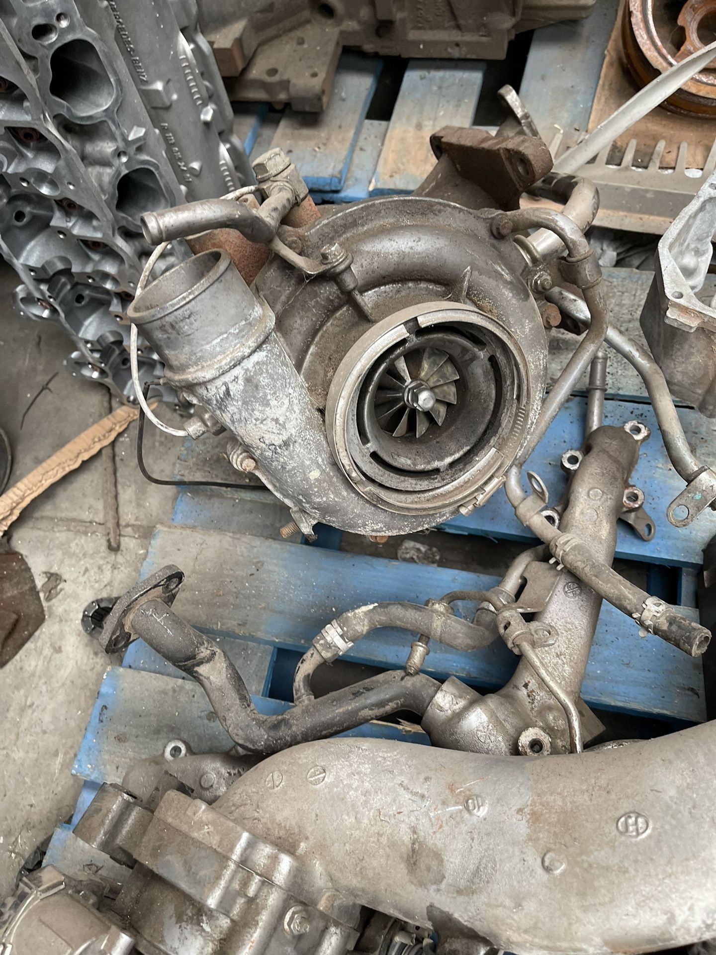 Lly Duramax Performance Parts