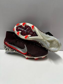 Nike United Zoom Mercurial Super Fly 10 Elite FG