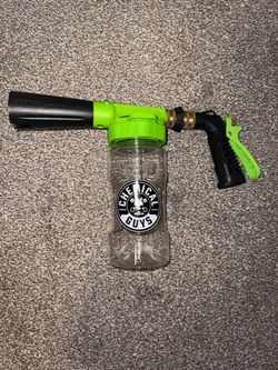 Chemical Guys Foam Blaster 6 Cannon