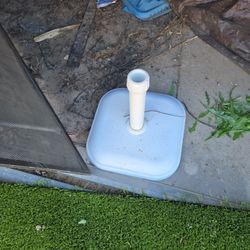 Heavy Umbrella Stand