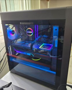 Lenovo Legion Tower 7i Gaming PC (RTX 4080 / i9-13900KF / 48GB DDR5 / 4TB SSD