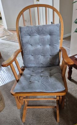 Rocking chair