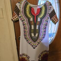 African Dress