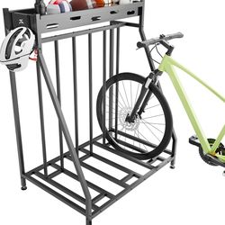 Bike Stand Rack