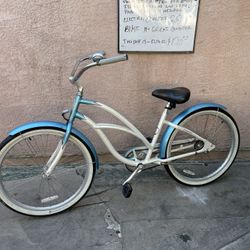 Electra Bike 