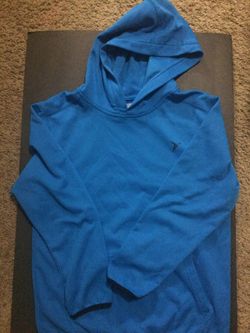 2 Old Navy blue Sweater