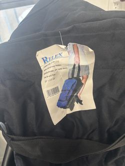 Maletín con ruedas nuevo