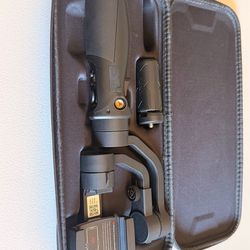 hohem iSteady Mobile Plus