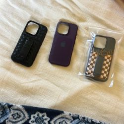 WALLI iPhone 16 pro cases 