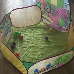 Ball Pit 