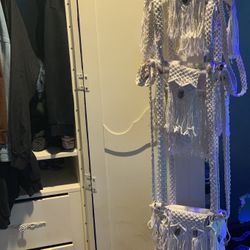 Beautiful Plant Macramé 