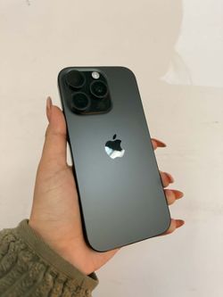 iPhone 16 PRO 128GB UNLOCKED✔️