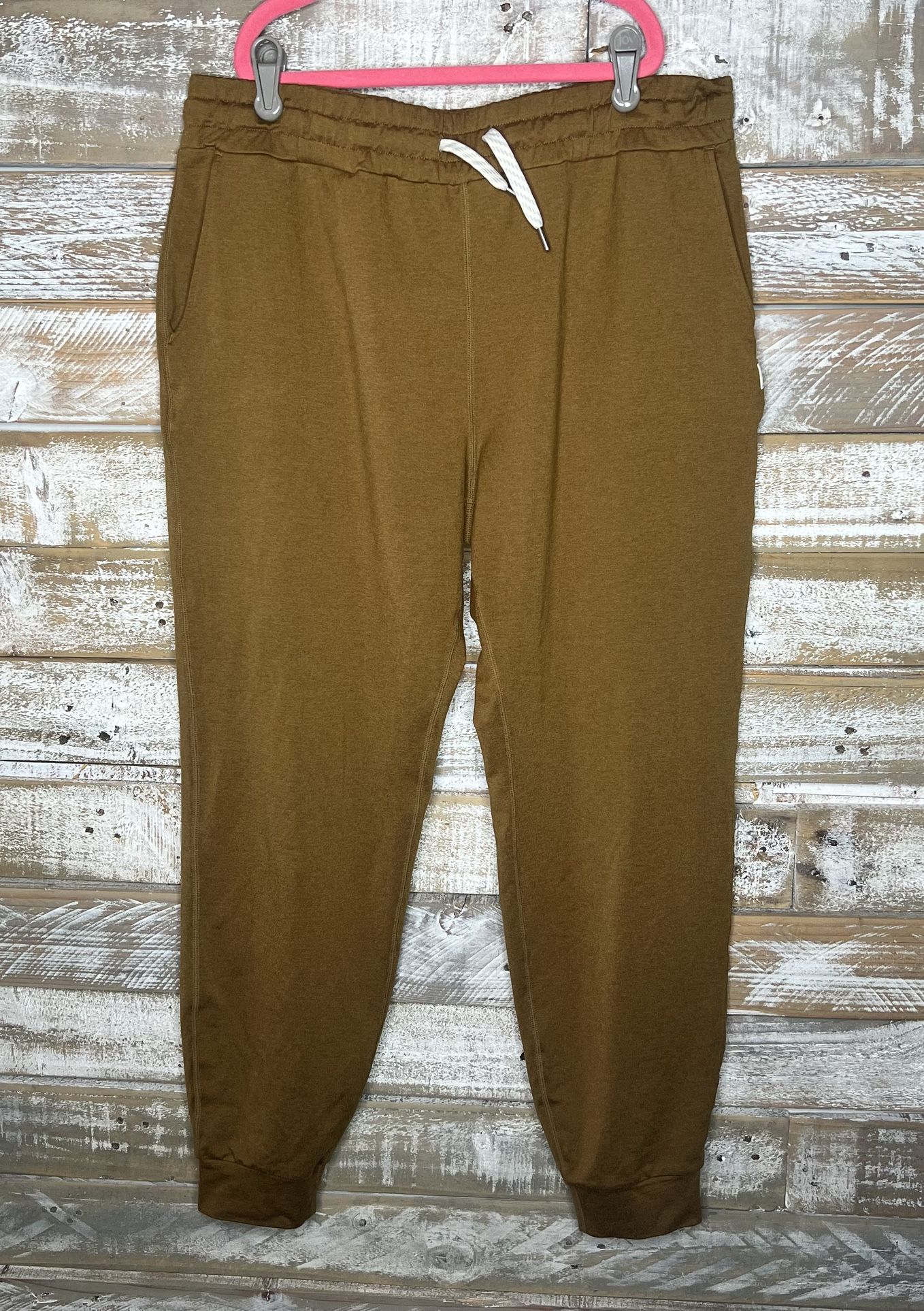 Women’s Vuori Performance Joggers M
