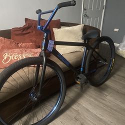 Throne 29er Sapphire