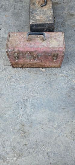 Tool box
