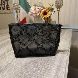 Juicy Couture Makeup Bag