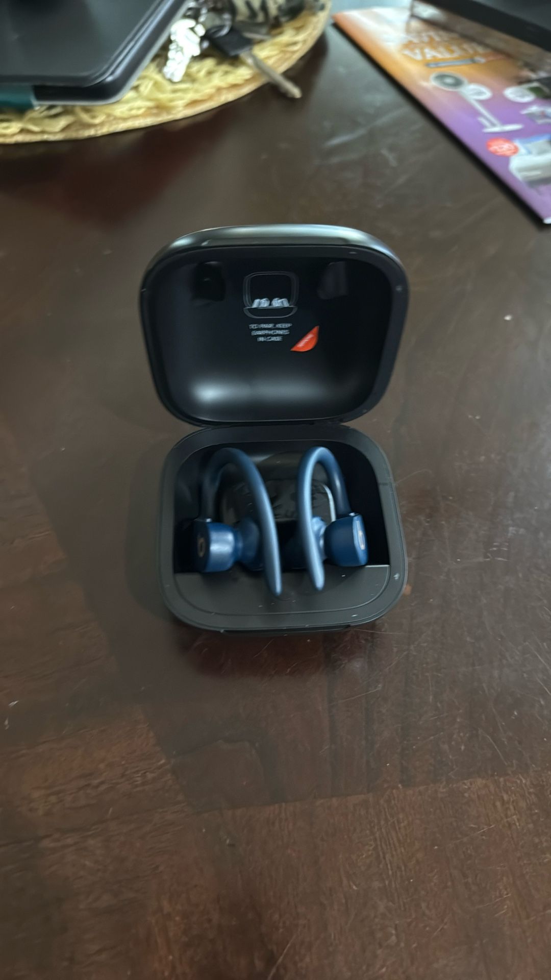 Power Beats Pro