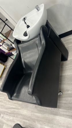 Salon Furniture