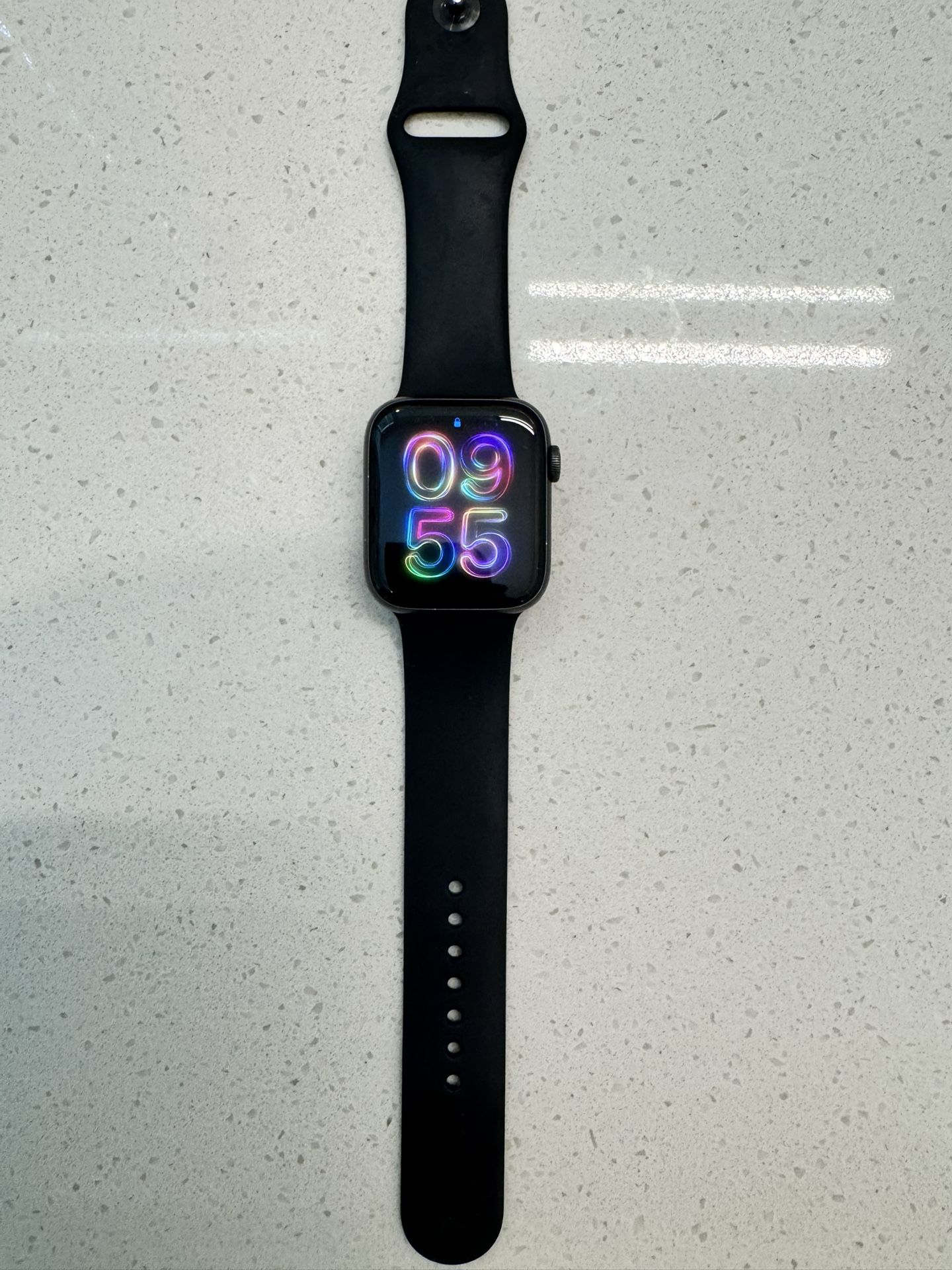 Apple Watch Series 5